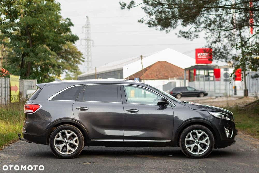 Kia Sorento - 9