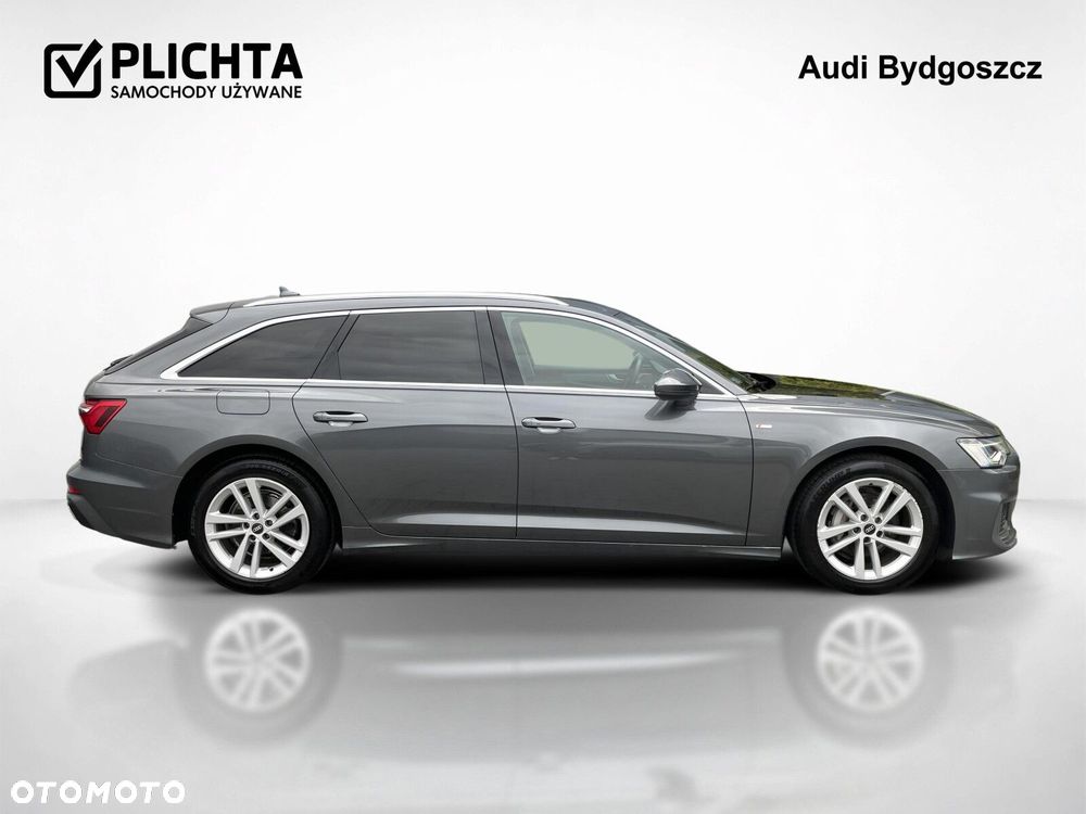 Audi A6 Avant - 7
