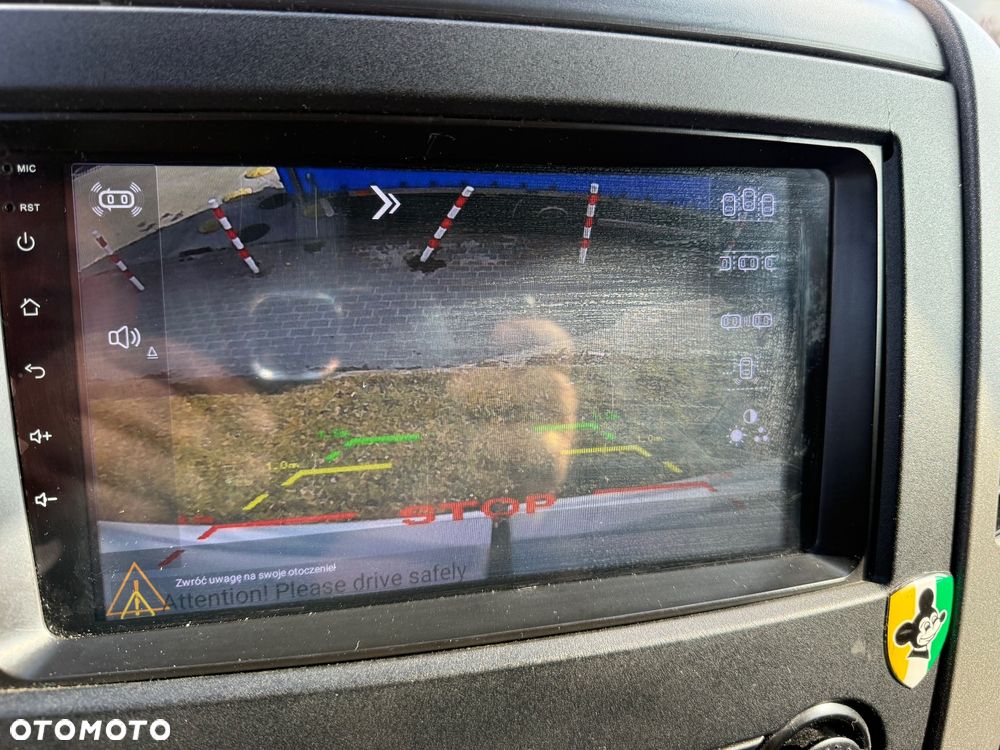 Volkswagen Crafter - 14