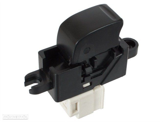 Interruptor do vidro porta direita Nissan Navara D22 NOVO - 1
