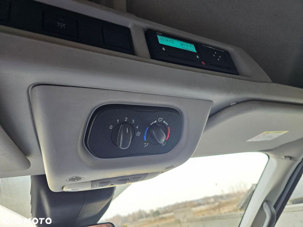 Ford TRANSIT - 15
