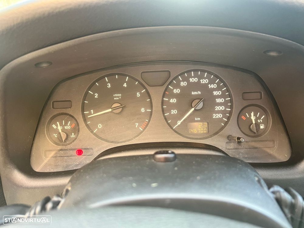 Opel Astra Caravan 1.4 Elegance - 2