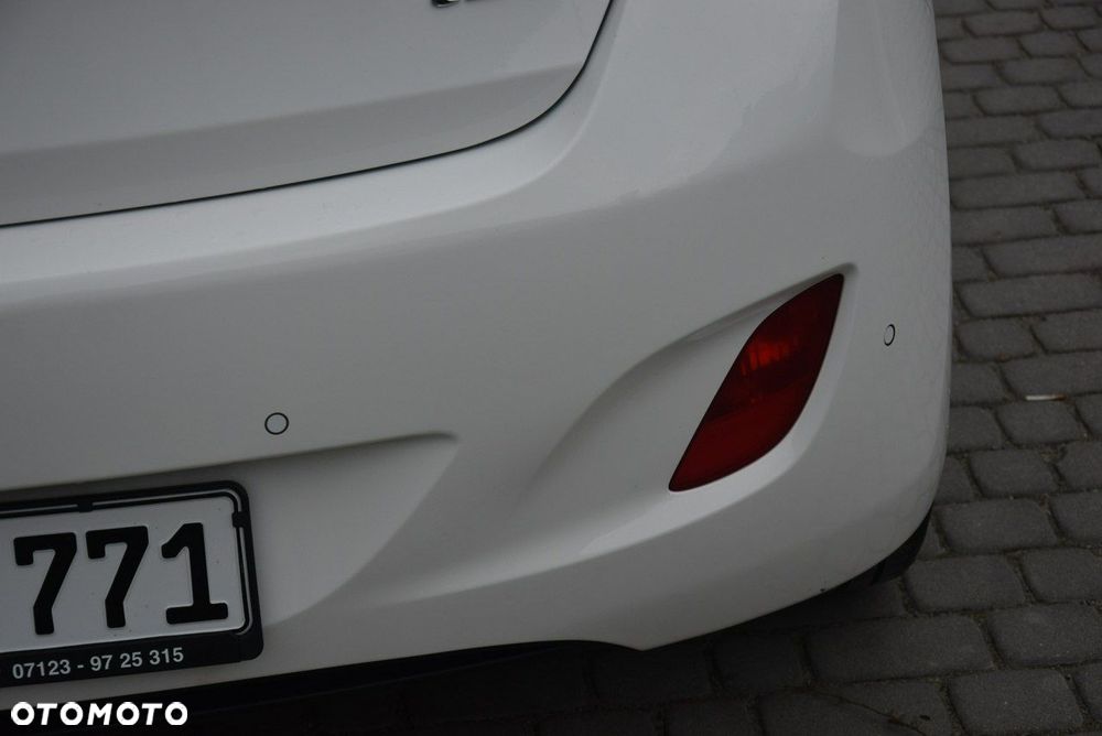 Hyundai i30 1.4 Classic - 13