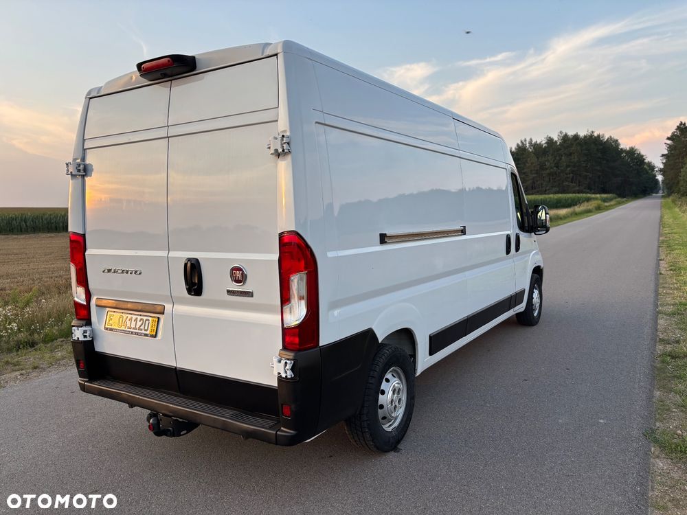 Fiat Ducato - 5