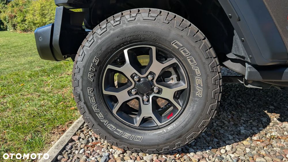 Jeep Wrangler ver-unlimited-gme-2-0-turbo-rubicon - 21
