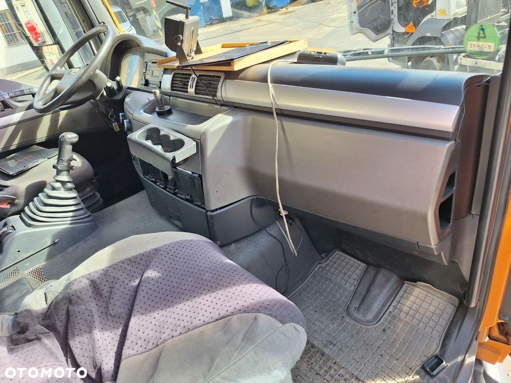 MAN Tgs 18.360 4X4 Bb - 24