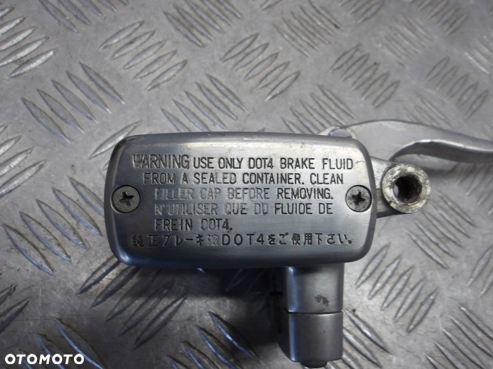 Pompa hamulca przód HONDA VTX 1800 C/N/R/S/T 02-08r   PN. 45510-MZ0-A41 - 2