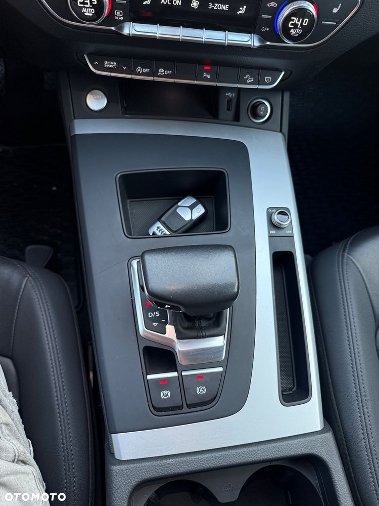 Audi Q5 35 TDI S tronic - 34