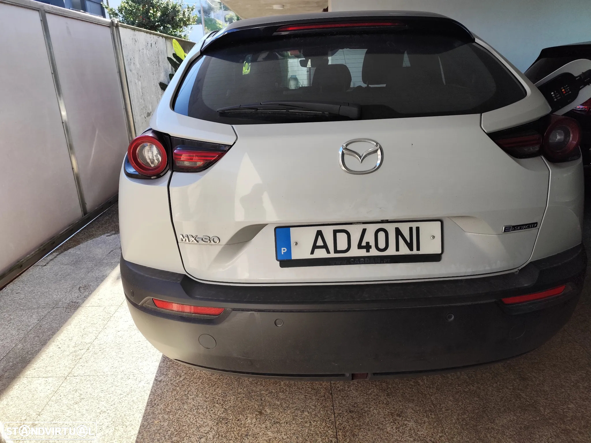 Mazda MX-30 e-Skyactiv Excellence - 3