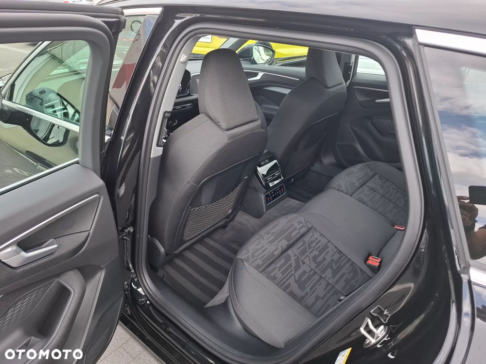 Audi A6 Avant TFSI S tronic - 11