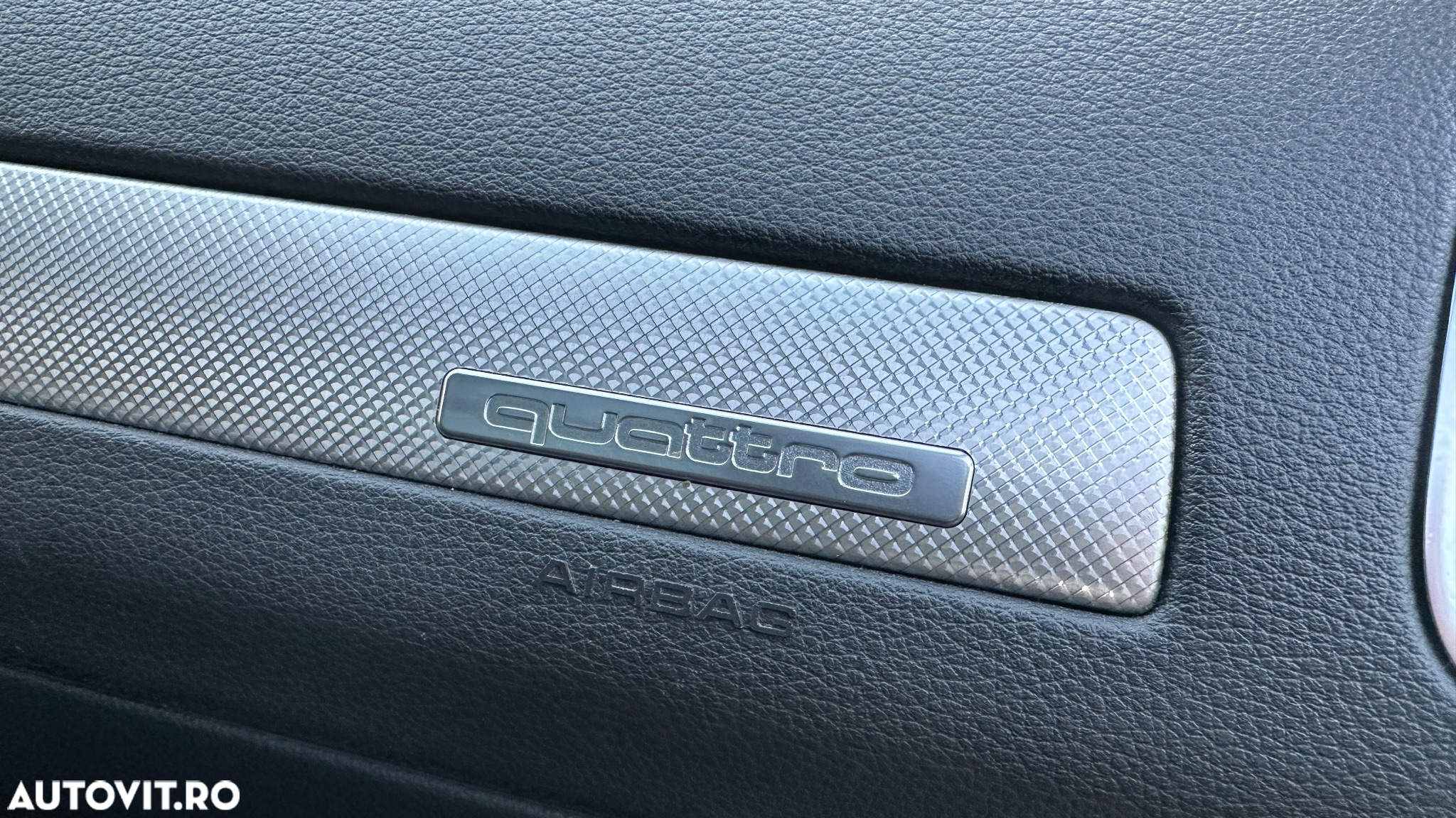 Audi Q7 3.0 TDI Quattro Tip - 24
