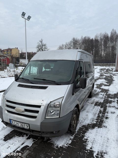 Ford Transit - 2