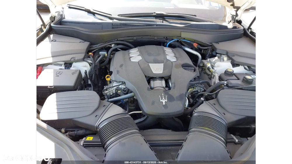Maserati Levante - 13