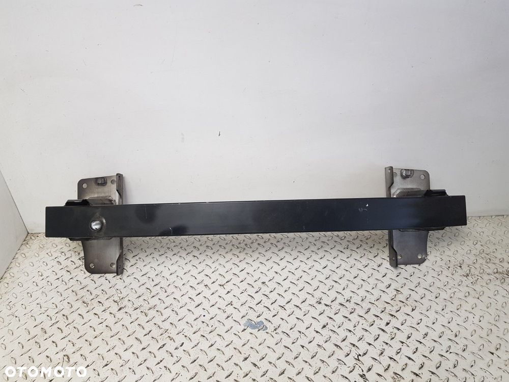 FABRYCZNIE NOWA ORYGINALNY BELKA ZDERZAKA PRZEDNIEGO Forthing T5 EVO SX5G- 8400205 - 3