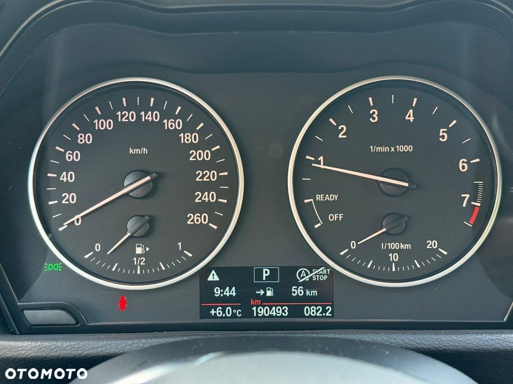 BMW X1 sDrive20i GPF xLine - 22