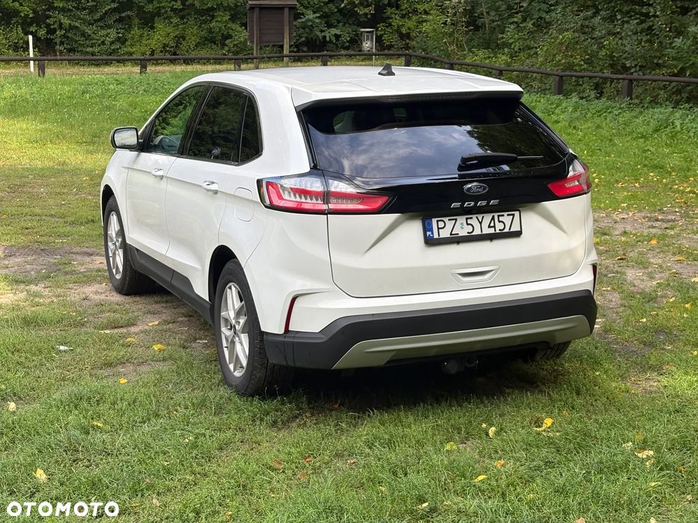 Ford Edge - 2