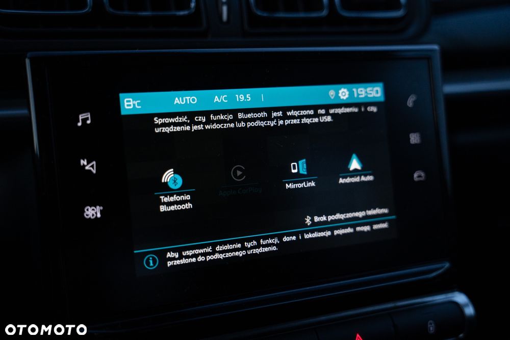 Citroën C3 1.2 PureTech Max EAT6 - 34