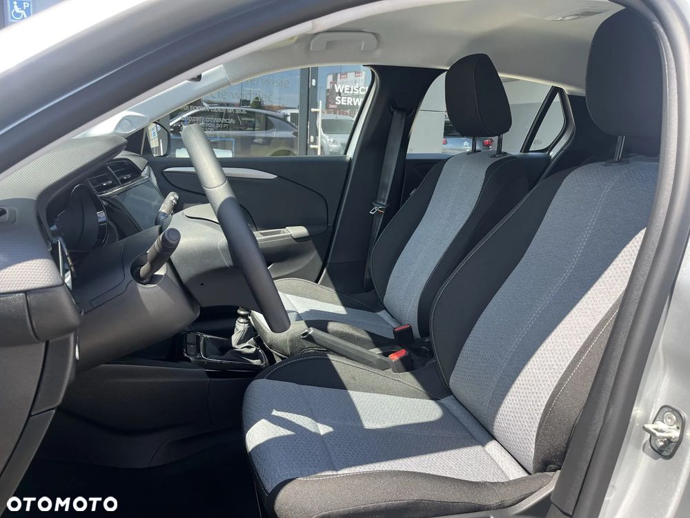 Opel Corsa 1.2 Edition S&S - 13