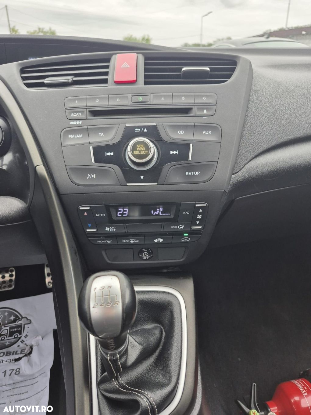 Honda Civic - 17