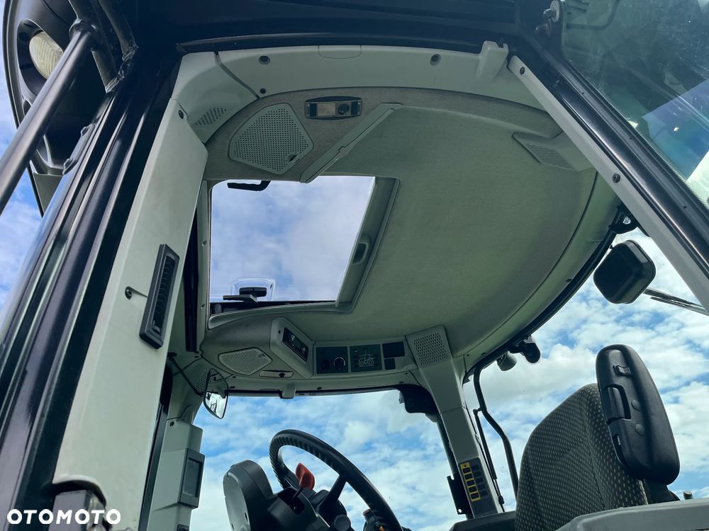 Claas Arion 530 - 12