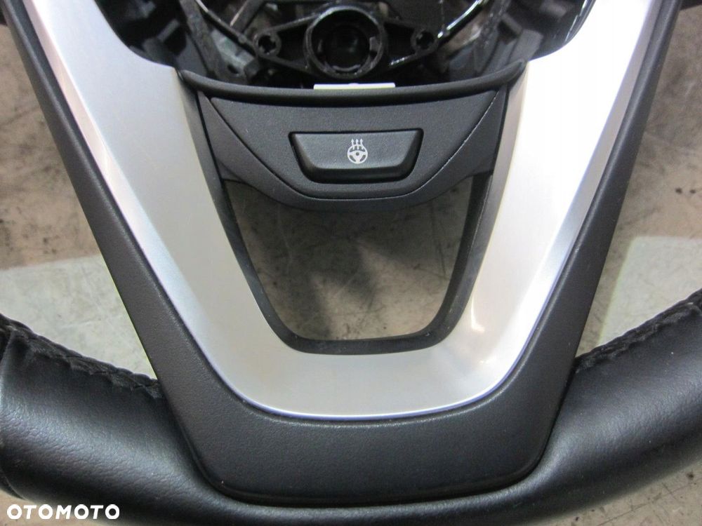 BMW X3 G01 X4 KIEROWNICA SKÓRZANA GRZANA SKÓRA ŁOPATKI 6883776 32306883776 - 11