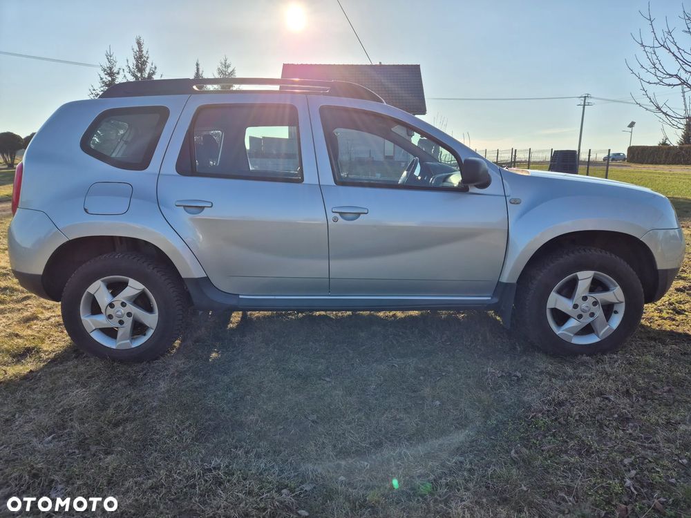 Dacia Duster 1.6 Laureate - 4