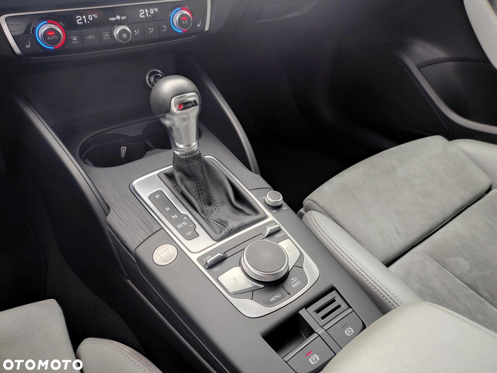 Audi A3 - 15
