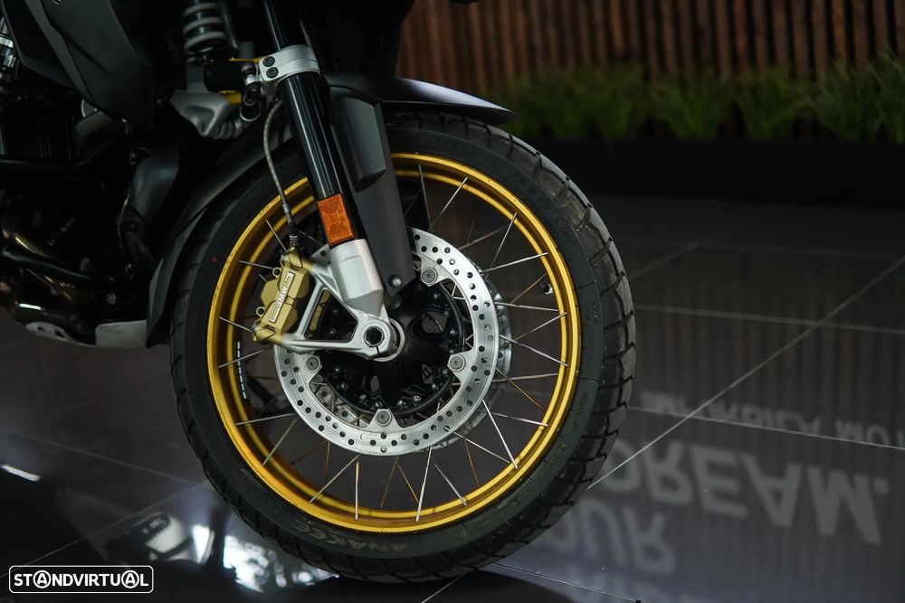 BMW R 1250 GS HP - 14
