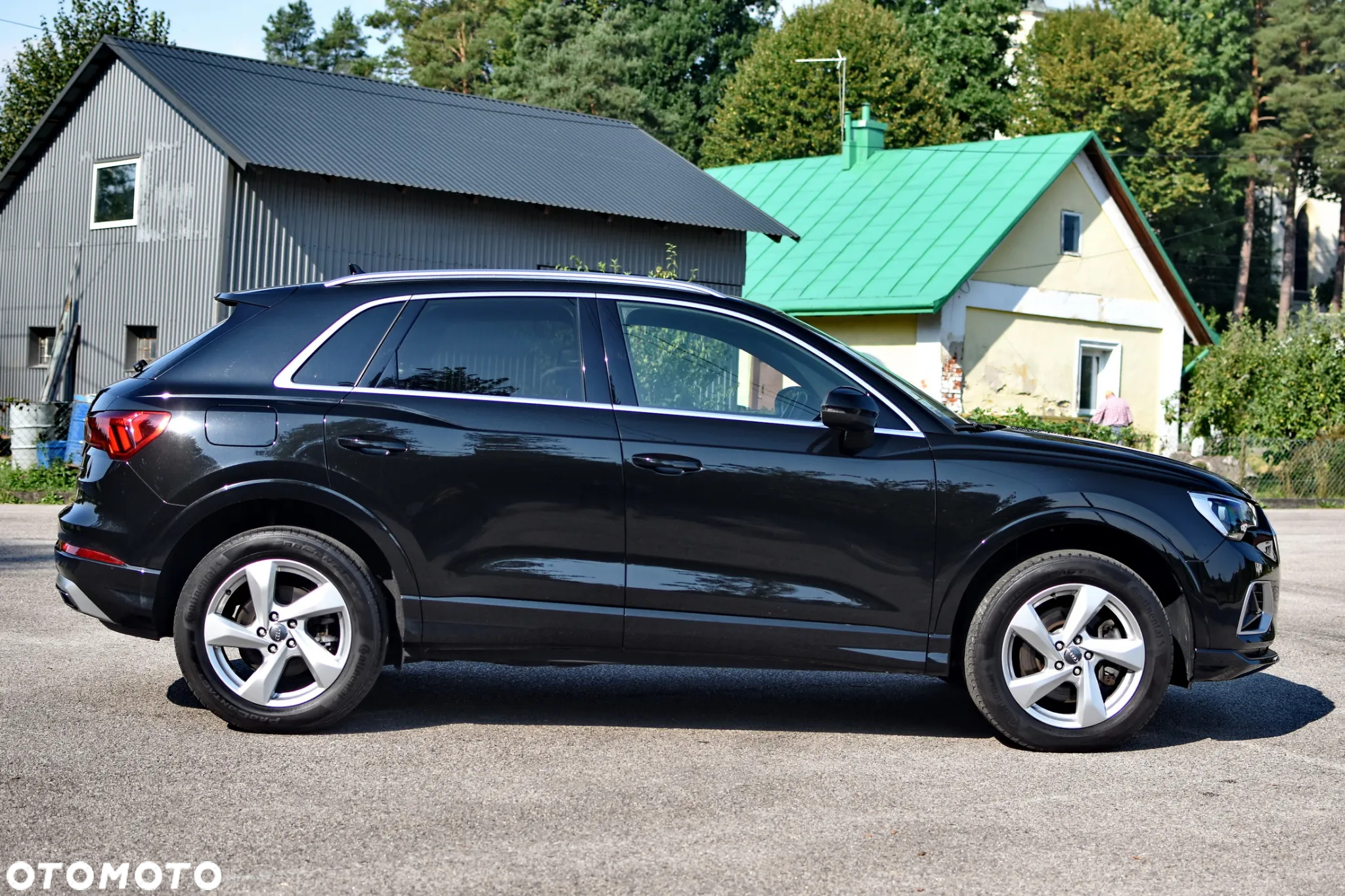Audi Q3 - 6