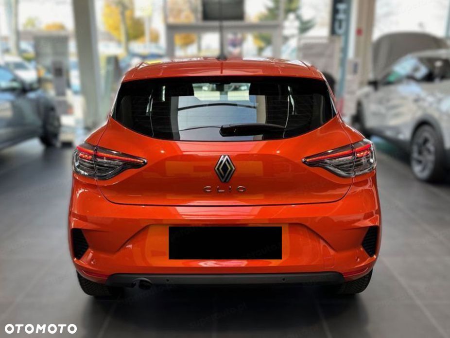 Renault Clio - 5
