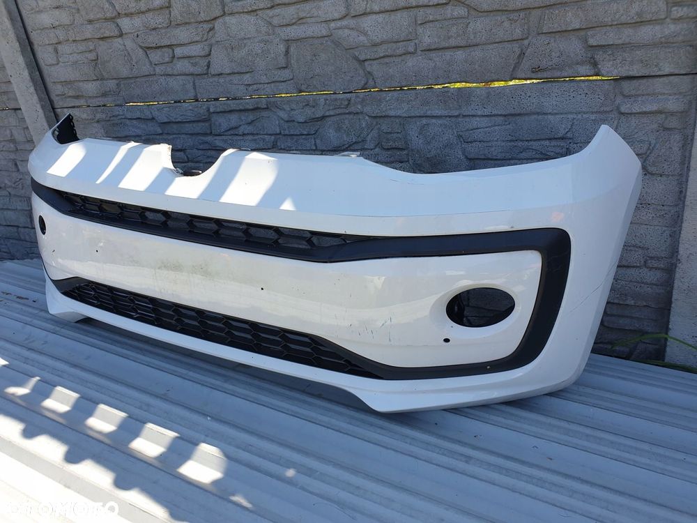 Vw up lift 16r- zderzak przod - 2