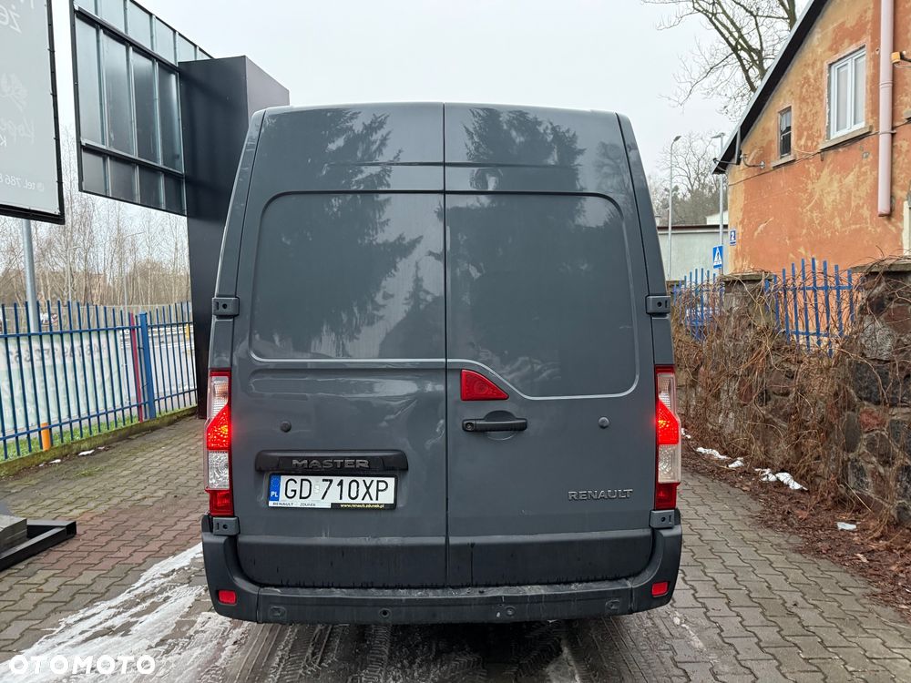 Renault MASTER - 8