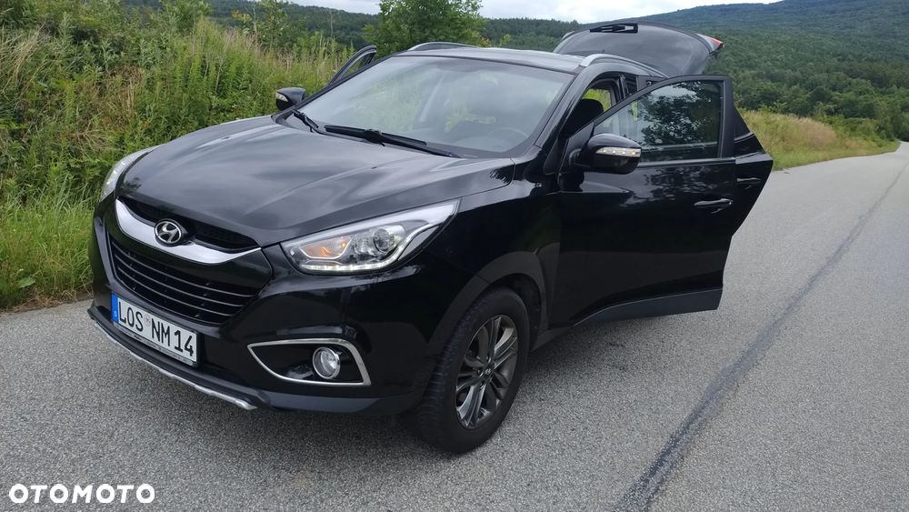 Hyundai ix35 2.0 GDI Style 2WD - 5