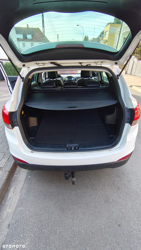 Hyundai ix35 1.6 2WD Comfort - 15