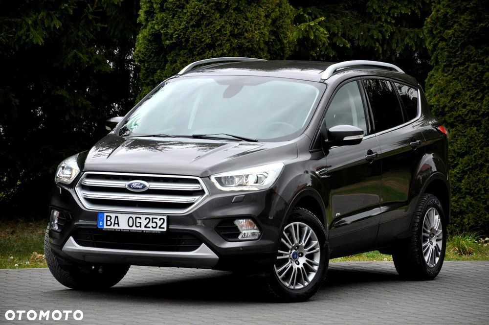 Ford Kuga - 4