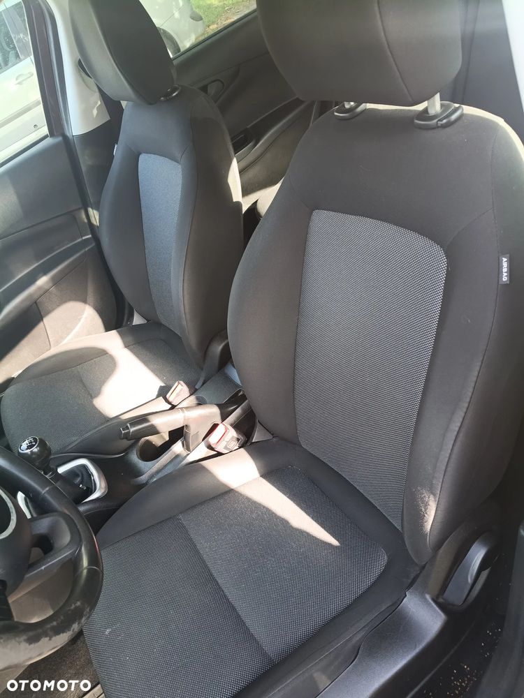 Fiat Tipo 1.4 16V EU6d - 7