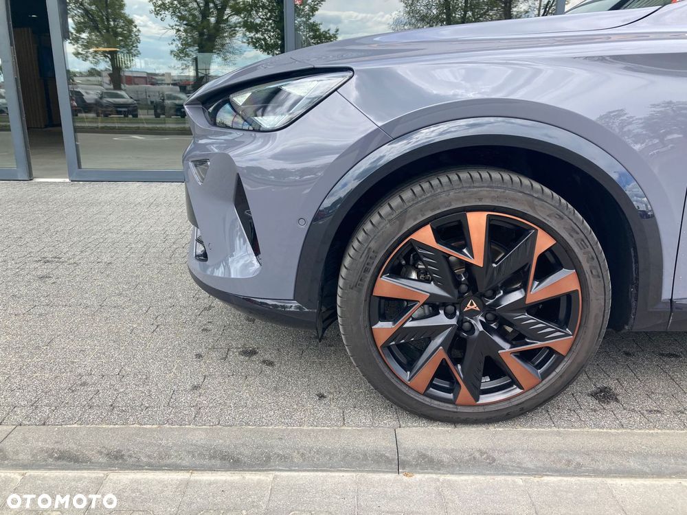 Cupra Formentor - 7