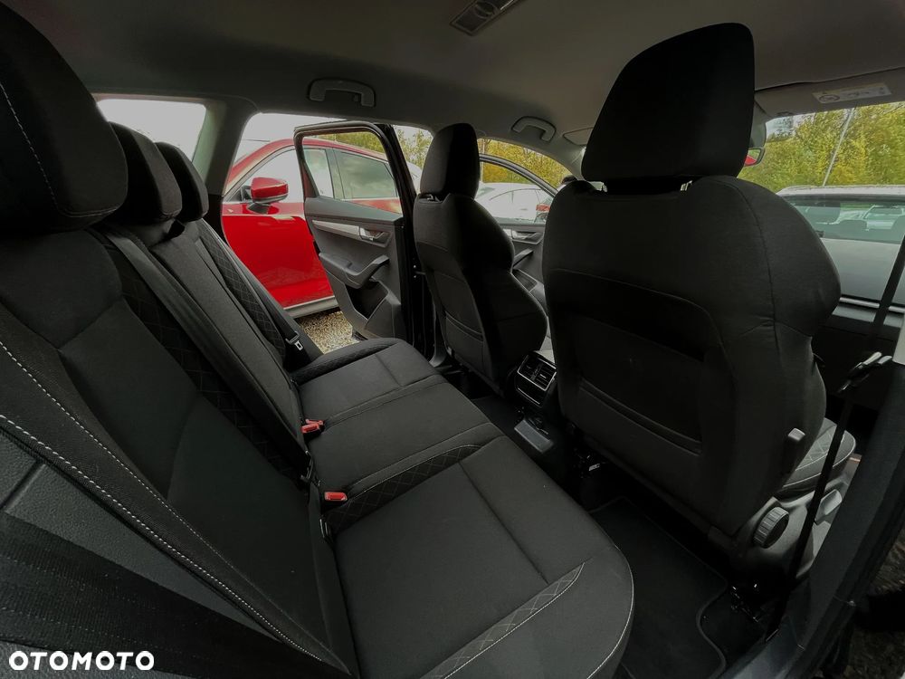 Skoda Karoq 1.6 TDI 4x2 Style DSG - 17