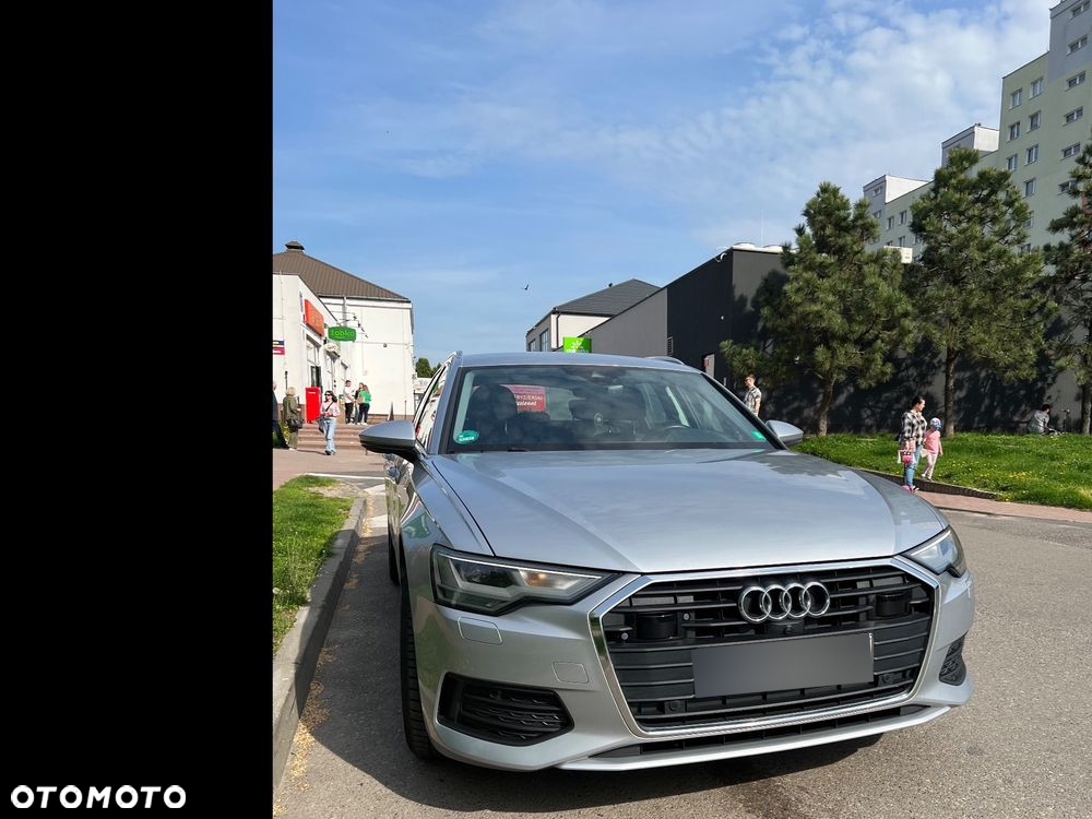 Audi A6 - 5