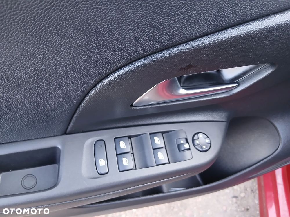 Opel Corsa 1.2 Direct Injection Turbo Start/Stop GS Line - 10