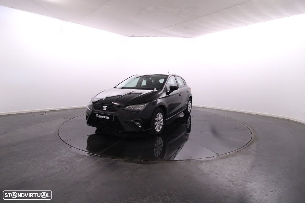 SEAT Ibiza 1.0 TSI Reference - 13
