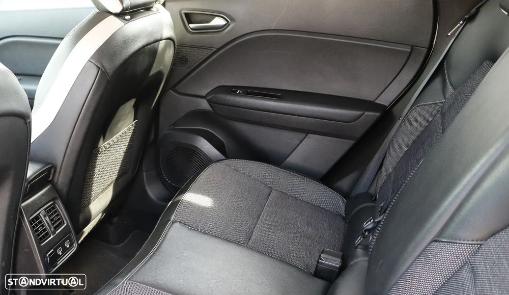 Renault Captur 1.0 TCe Exclusive Bi-Fuel - 20