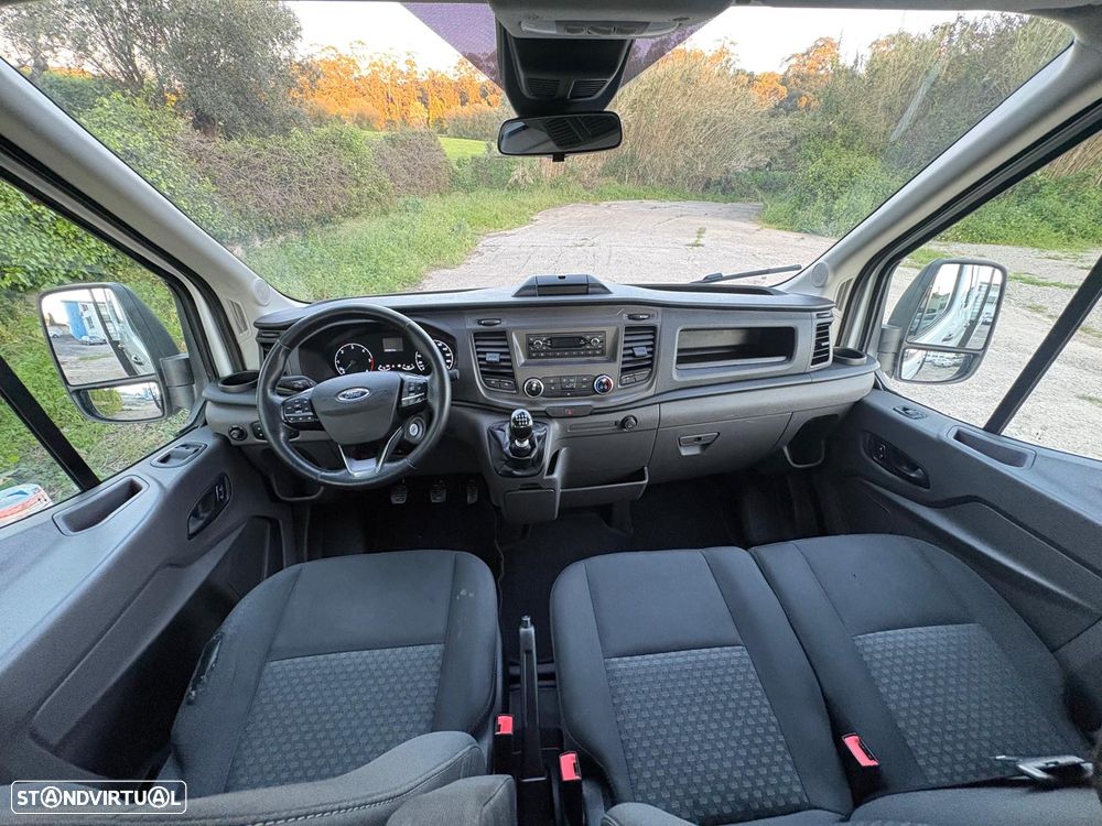 Ford TRANSIT - 8