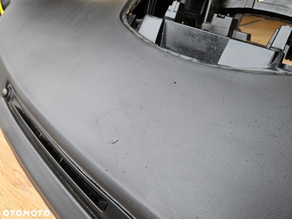Kia Proceed I 06-09 3D Deska Kosola Airbag Poduszki Powietrzne Pasy Oryginał - 5