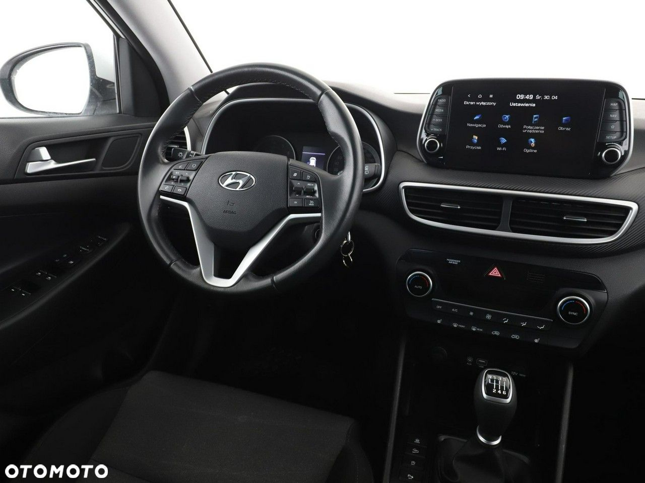 Hyundai Tucson 1.6 GDi 2WD Pure - 16