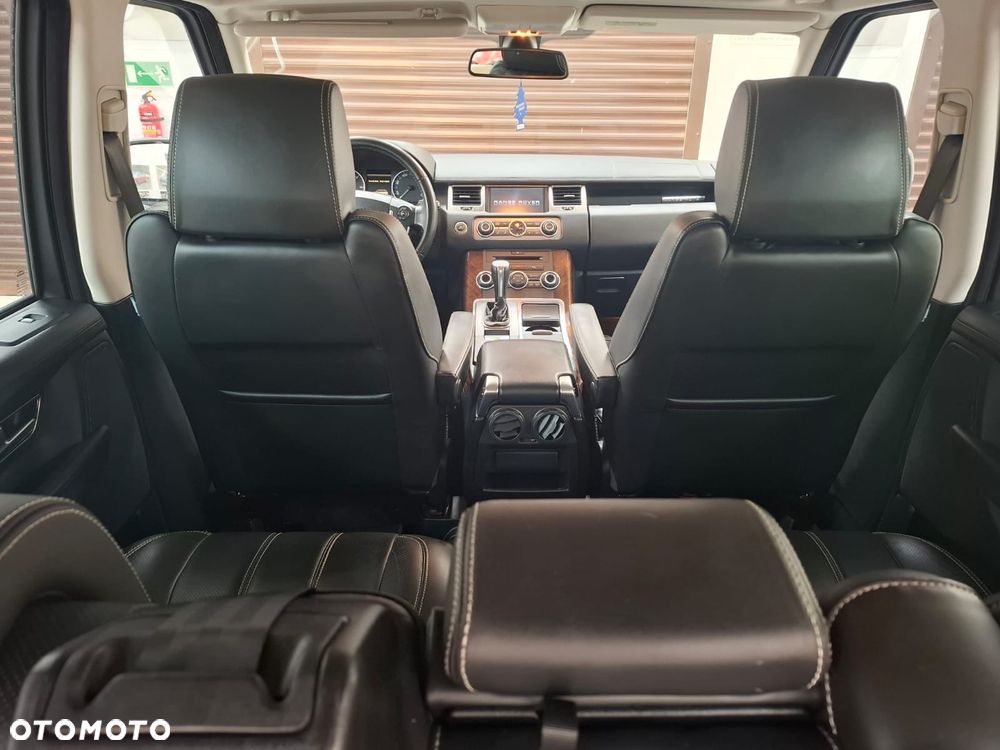 Land Rover Range Rover Sport ver-s-3-0-td-v6-hse - 24