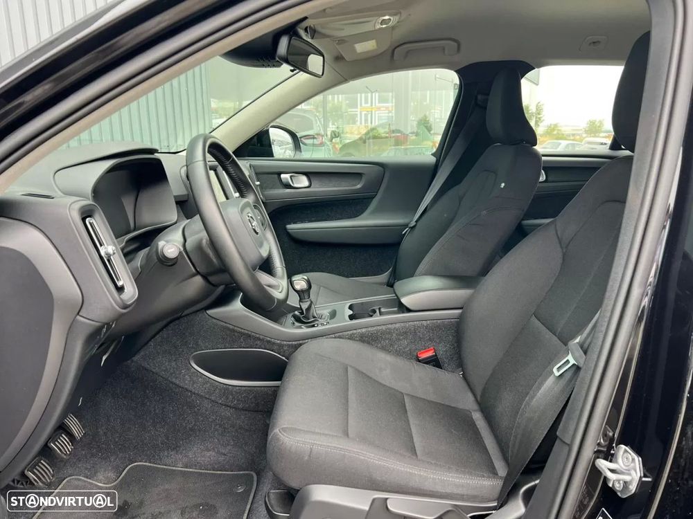 Volvo XC 40 2.0 D3 Momentum - 9