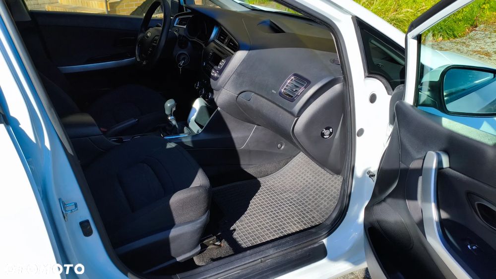 Kia Ceed 1.4 M - 16