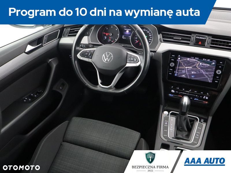Volkswagen Passat Variant - 9