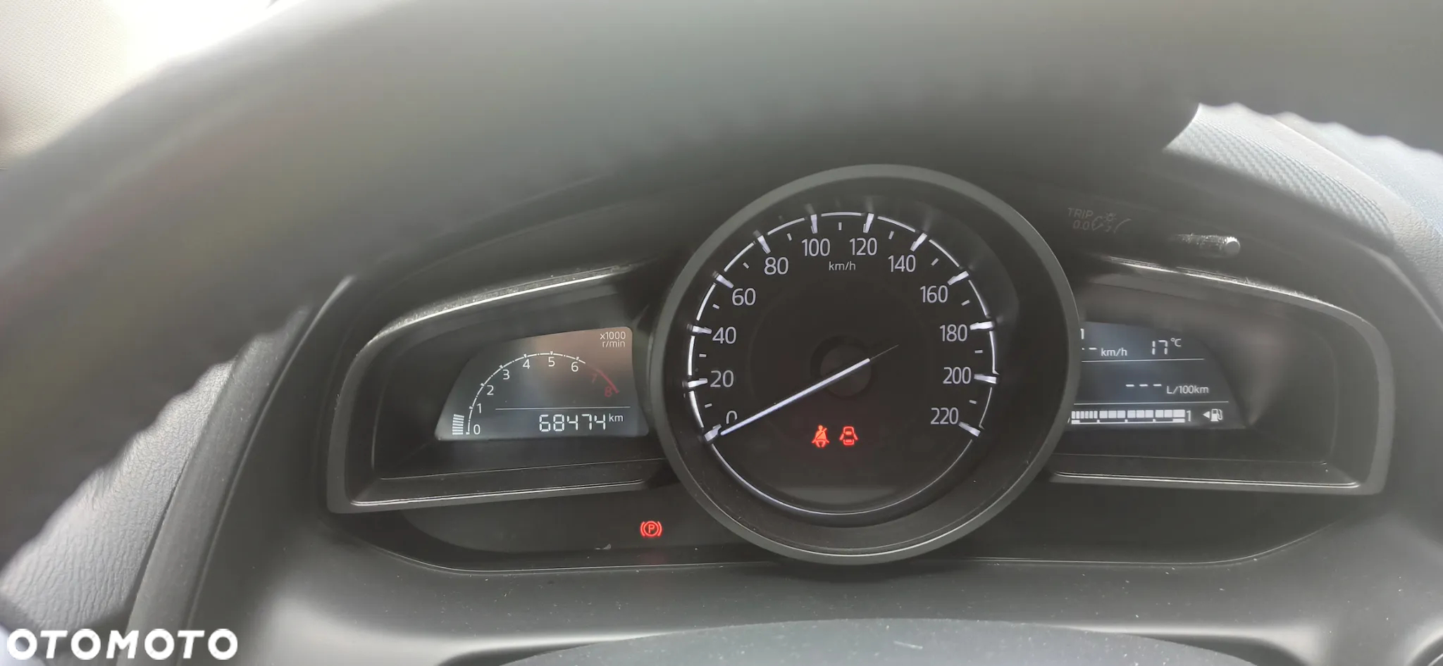 Mazda CX-3 2.0 SkyEnergy - 7